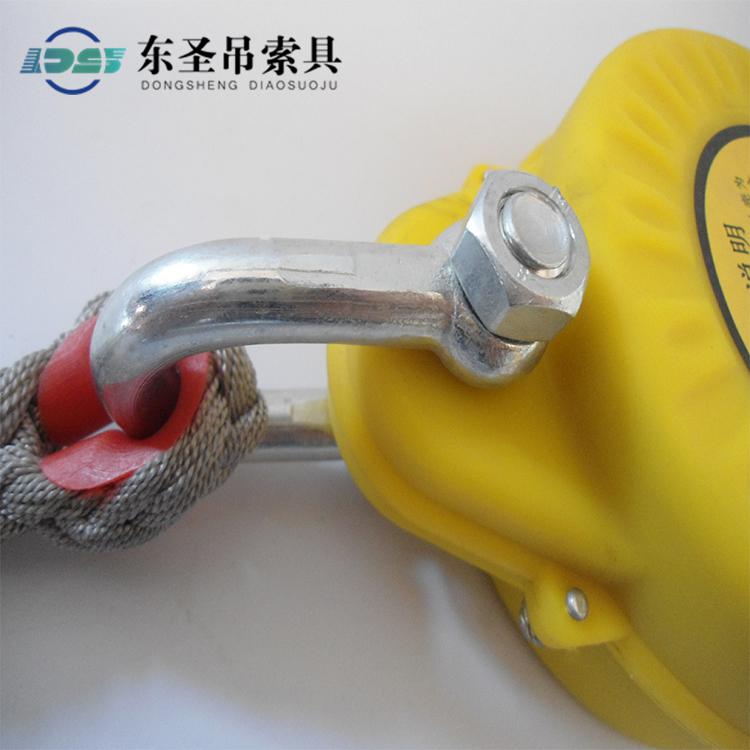 高空作業(yè)存在的風險